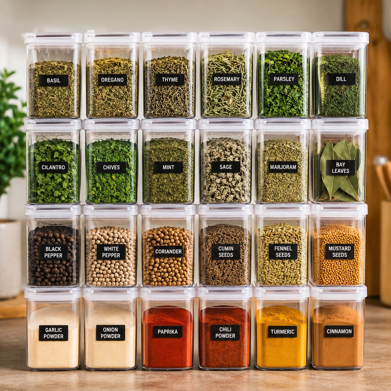 image-of-herbs-in-plastic-containers