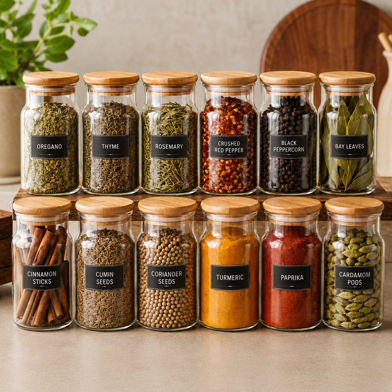 image-of-spices-and-herbs-storage-in-glass-containers