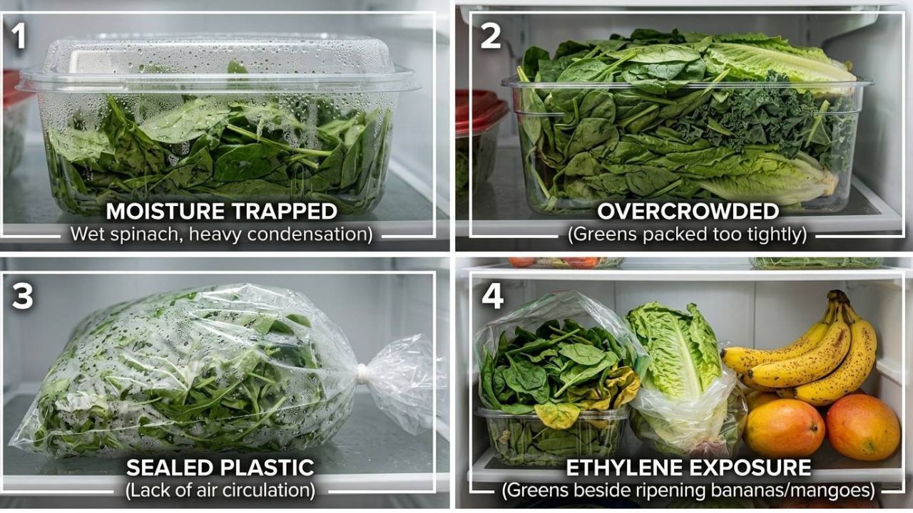 common-mistakes-to-avoid-when-storing-leafy-vegetables